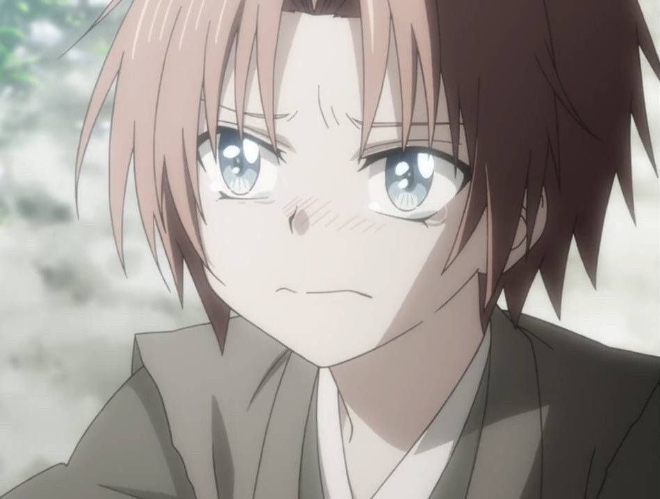 Daily Yun | Yona Of The Dawn tweet media