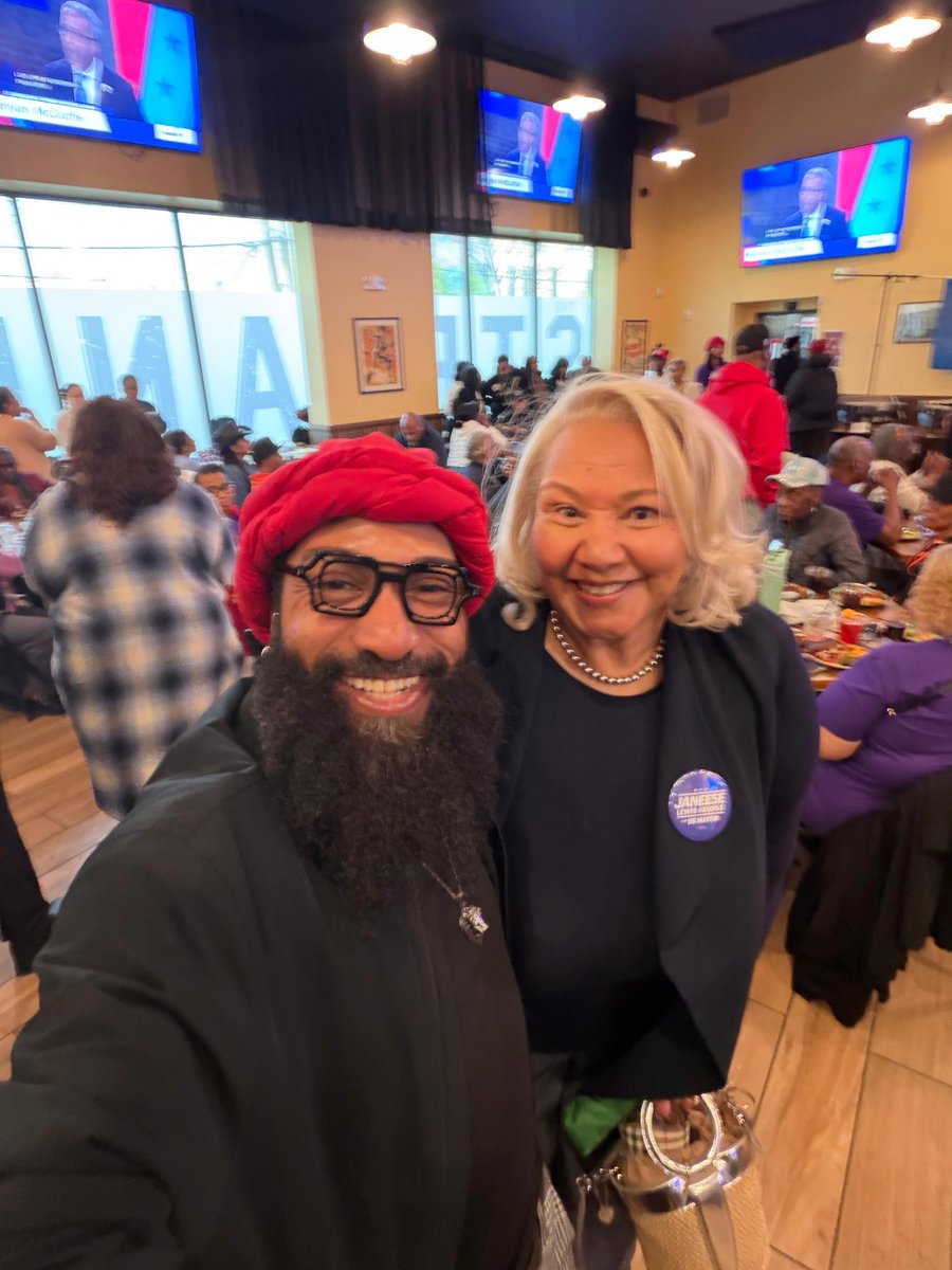Commissioner Brian A. Glover (ANC 7C01) tweet media