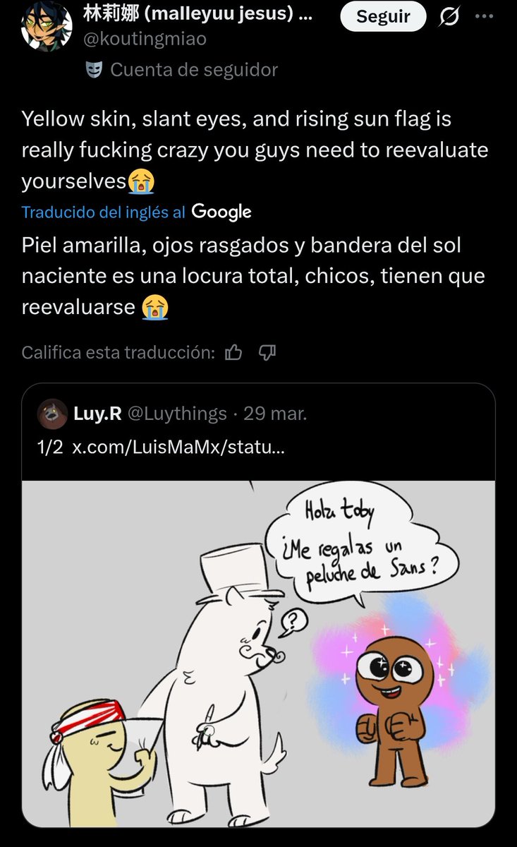 Anthony Rozo tweet media