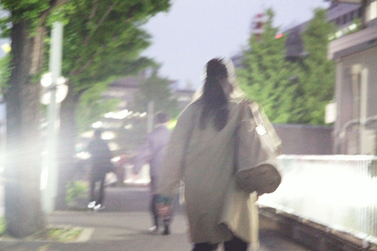 AndoSoh's tweet image. 昨日のフォト素振り。2026年4月30日
Leica M11＋Minolta M Rokkor 90mm/F４
撮って出し
#leica #m11 #snapshot  #4選 #毎スナ