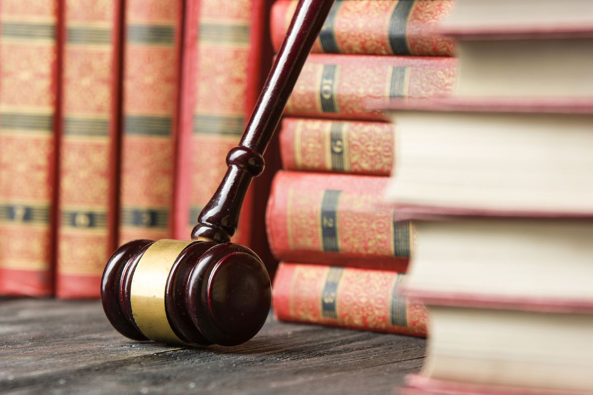 natlawreview's tweet image. Juries and Judges at Odds in Preterm Infant Formula Cases natlawreview.com/article/juries… #formula #infant #litigation @NatLawReview