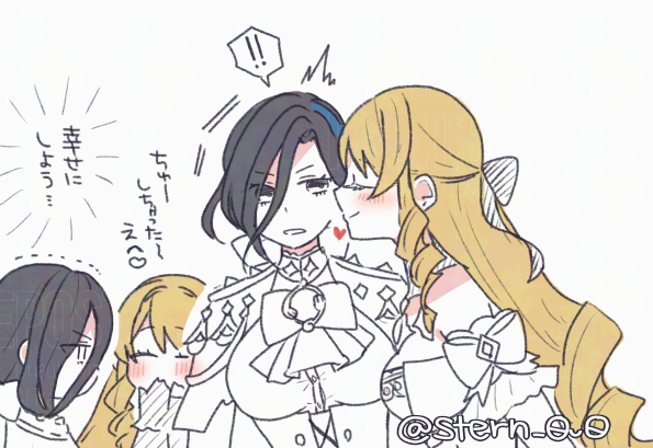 ヨルノイチ@ tweet media