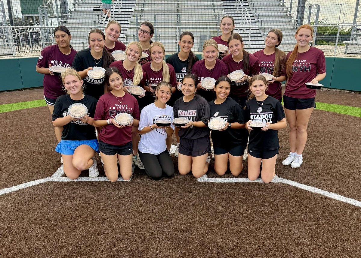 WallerSoftball tweet picture