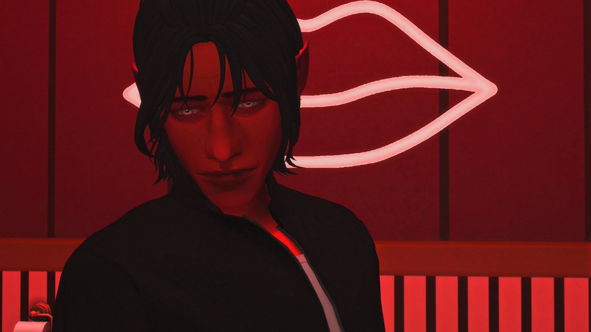 starrsimzz's tweet image. arrol they could never make me hate you...
#simstwt #ts4