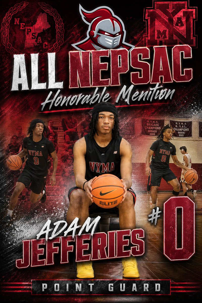Adamjefferies11's tweet photo. @RecruitNY2_ @RecruitTheBronx @PrepNational https://t.co/bQxDLT4wvf