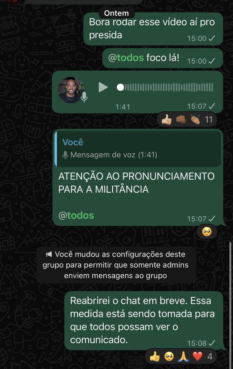 Gabriel Piauhy 🇧🇷🐆 tweet media