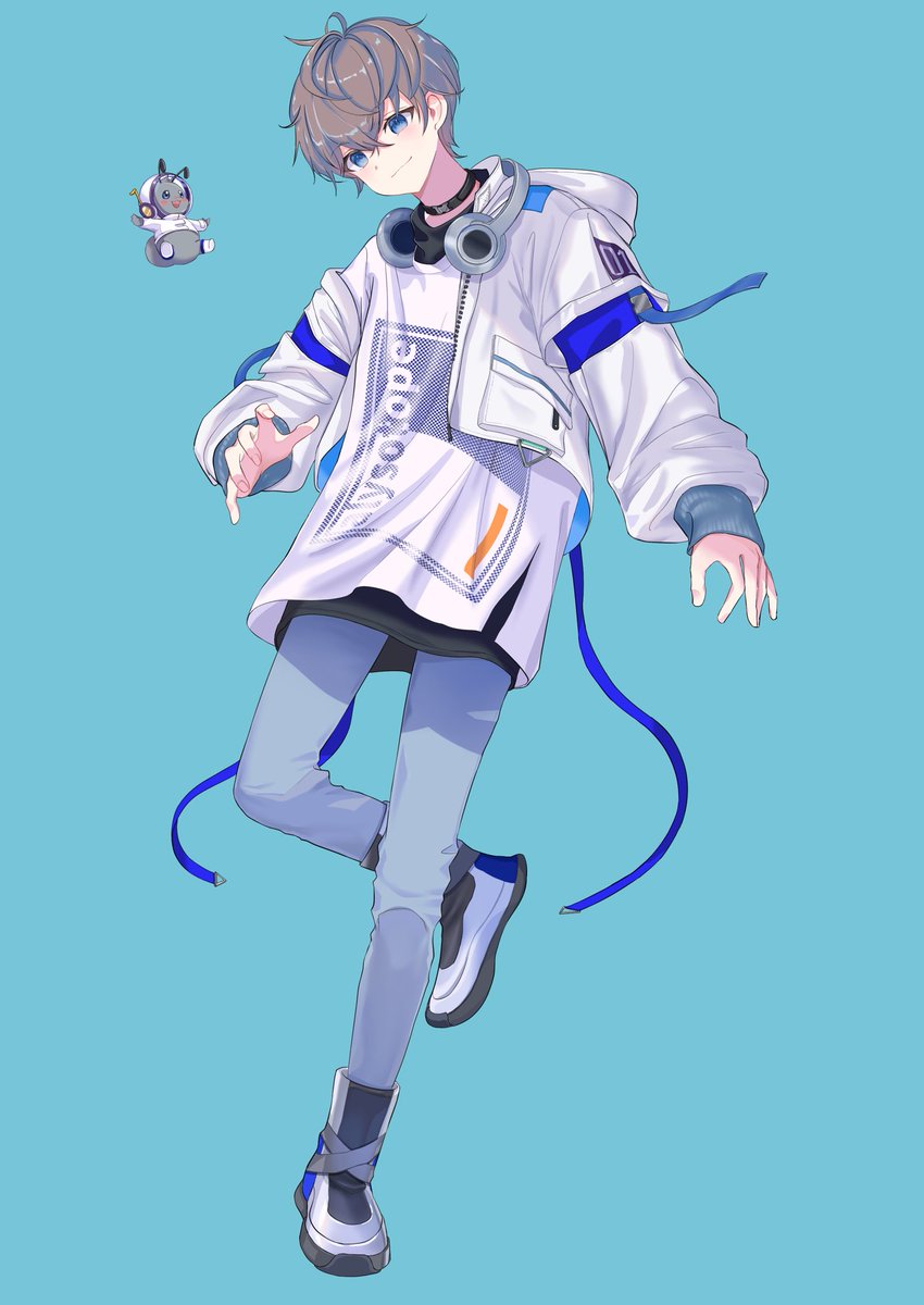 ありそとーぷ🐜 tweet media