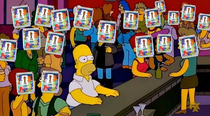Amor al Fernet tweet media