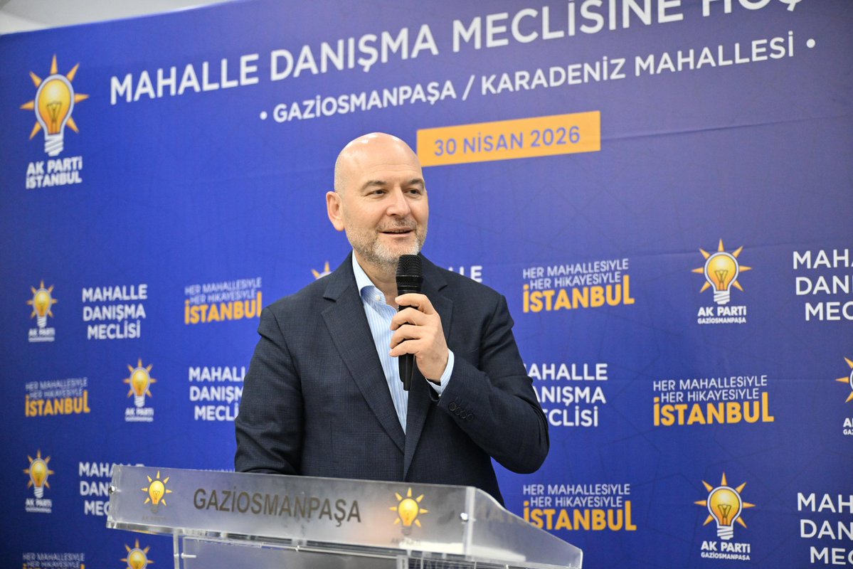 AK Kadın Gaziosmanpaşa tweet media