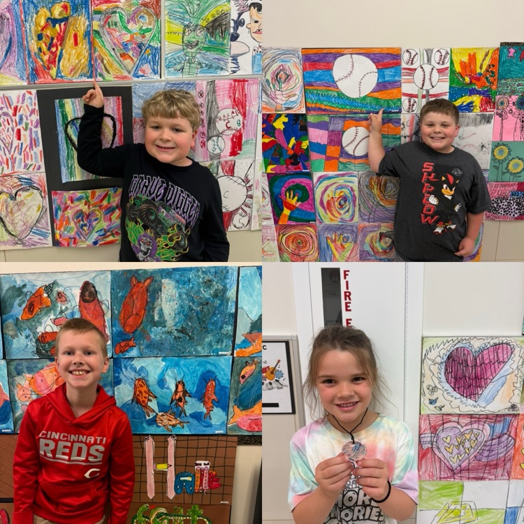 batavia_elem's tweet photo. BES Art Show https://t.co/RG7tBALLcs