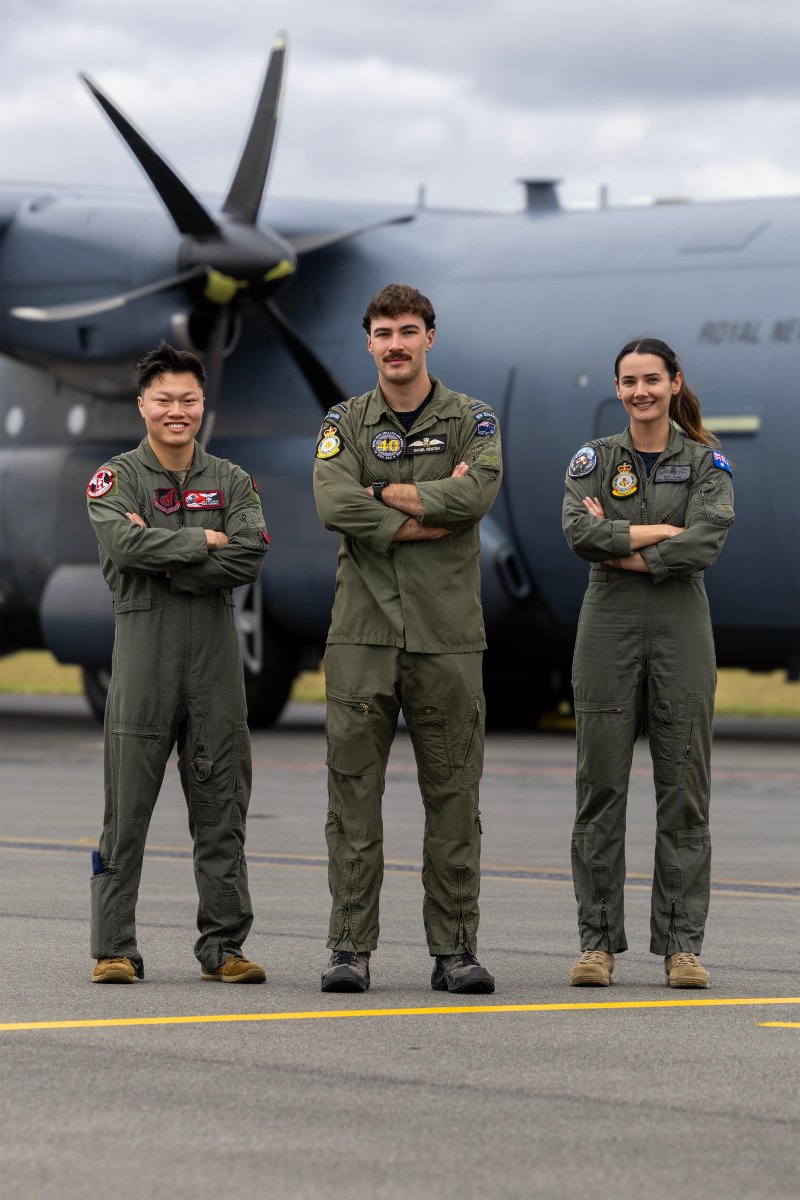 Defence Australia tweet media