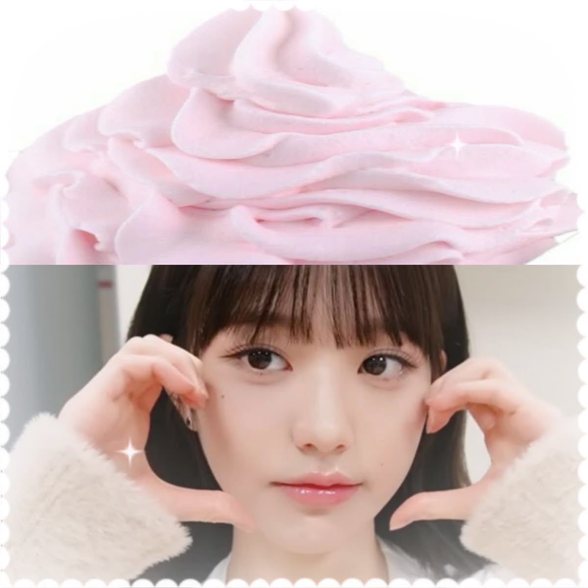 ˖ ꜝ❤︎ kimi 𑣲 ⏦゚ tweet media
