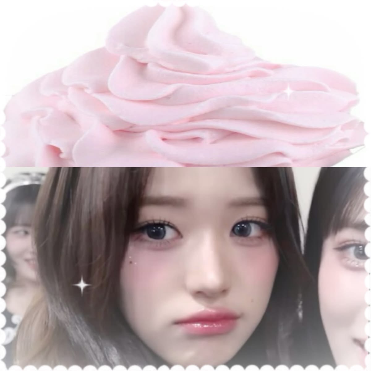 ˖ ꜝ❤︎ kimi 𑣲 ⏦゚ tweet media