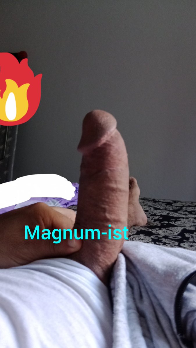 magnum tweet media