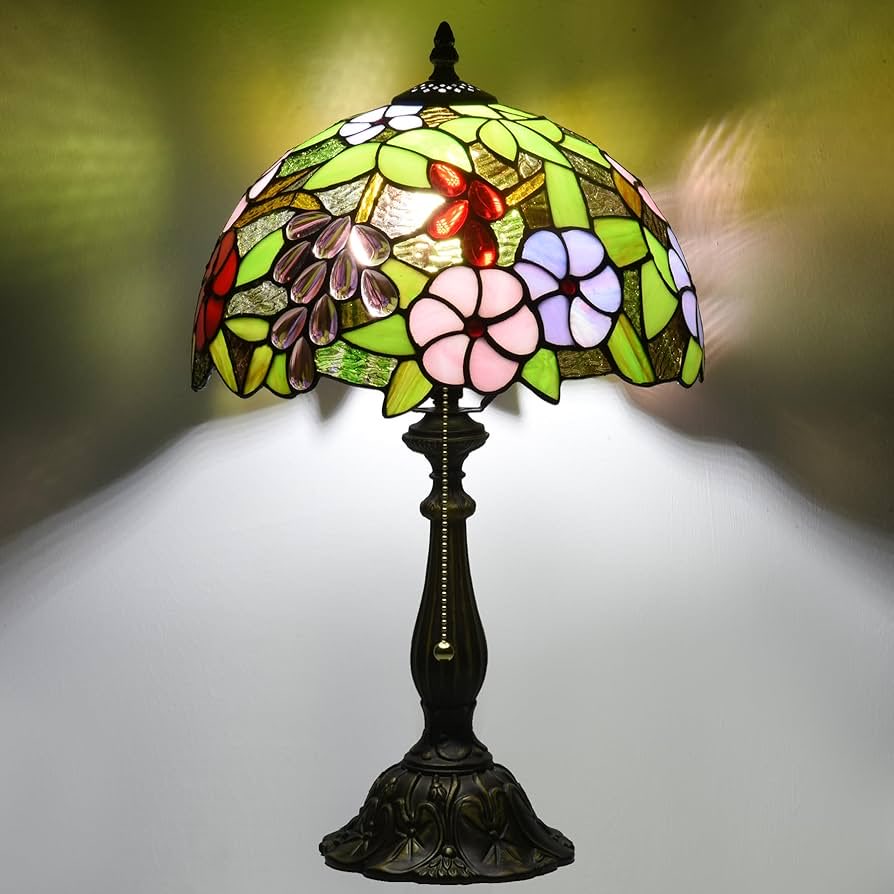 RBhW2yvBqT89730's tweet image. Art meets light at **MSRZUDS**! ✨ Save **20% OFF** our entire handcrafted collection with code: **RBVTAD9Z**.
Search **MSRZUDS** on Amazon to shop the glow! 🛒🍇🌸
#MSRZUDS #TiffanyLamp #AmazonDeals #HomeDecor
