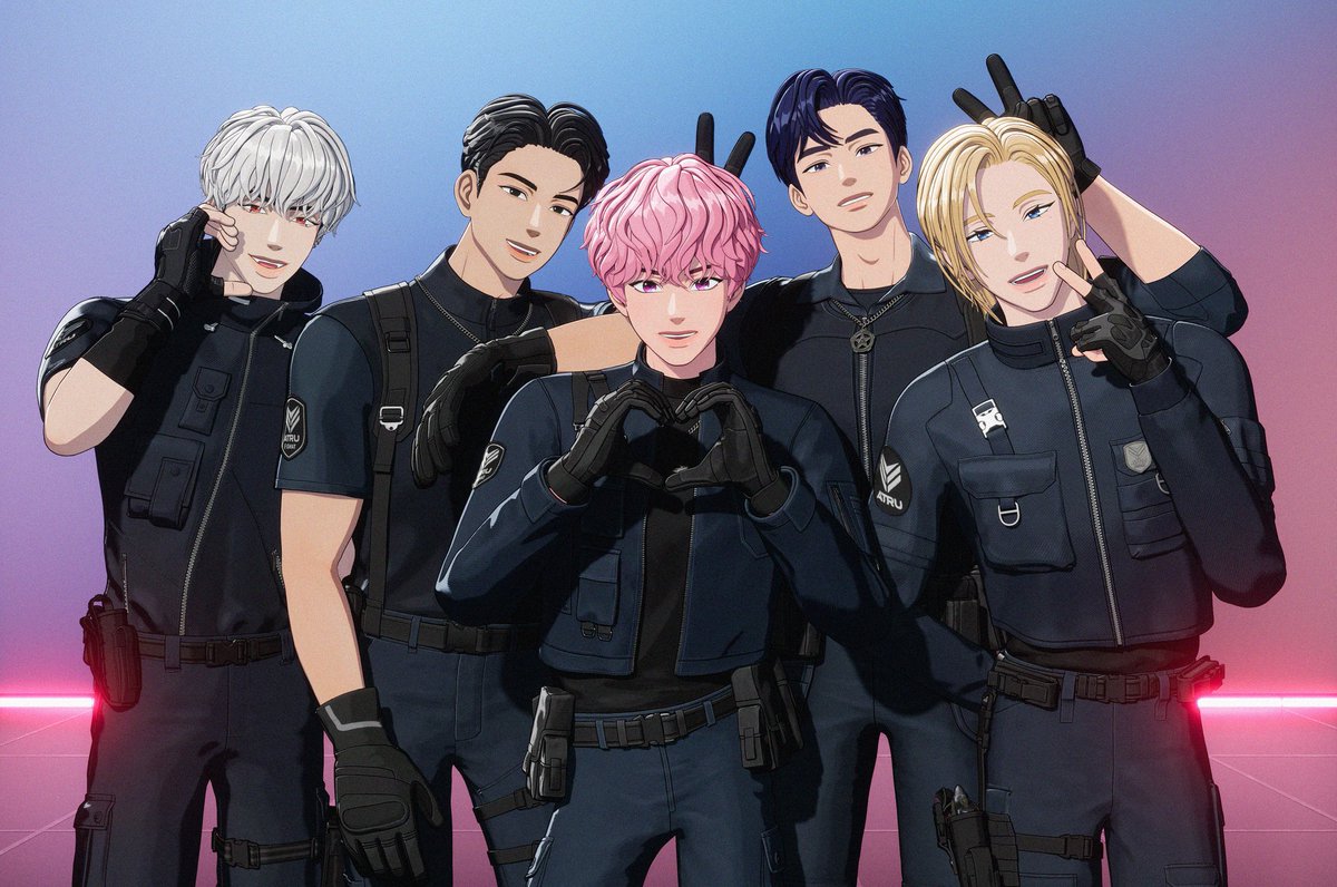 뱜꾸락 tweet media