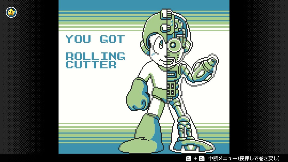 5as90p06eCIVEm5's tweet image. #NintendoSwitch #ロックマン
#NintendoSwitchLite #ゲームボーイ
#ロックマンワールド

今年(2026年)の6月7日から

Switchで｢ロックマン ワールド｣を

遊べると思ってワクワクしていたら

｢2024年6月7日から｣でした🫣