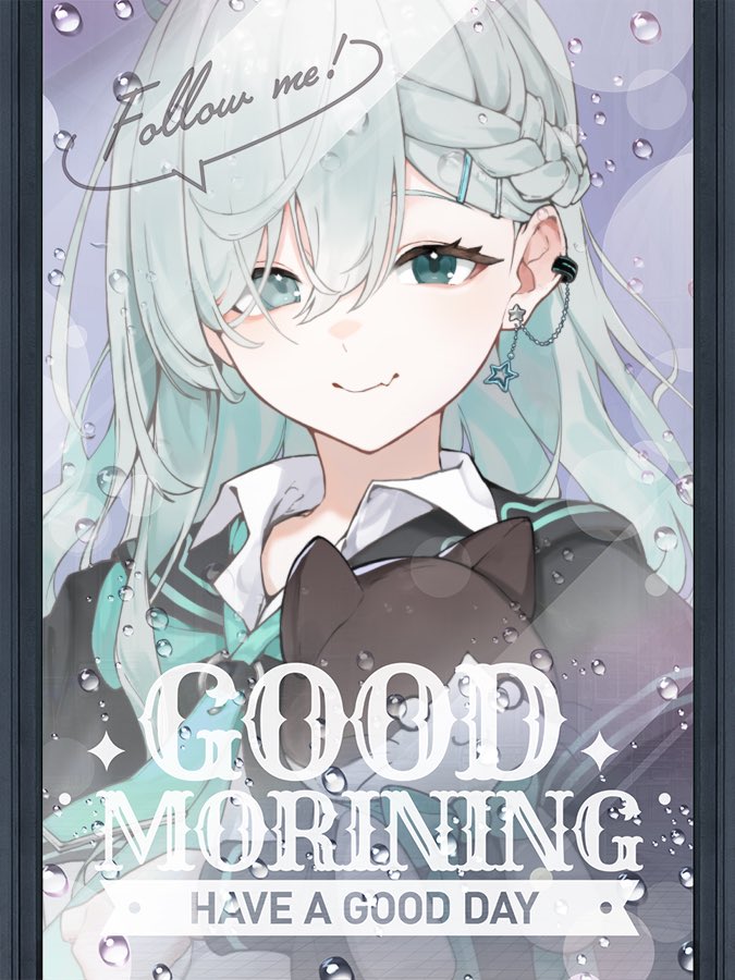 祇城レイ👻🐱 tweet media