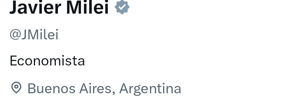 _______camilo's tweet photo. @JMilei y se hace llamar economista https://t.co/rypoGh30dT