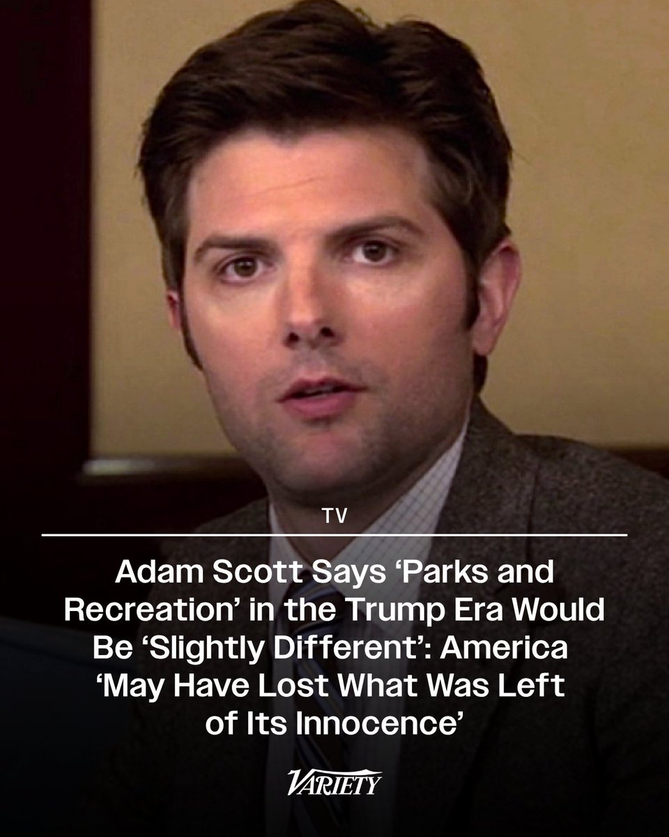 Variety tweet media