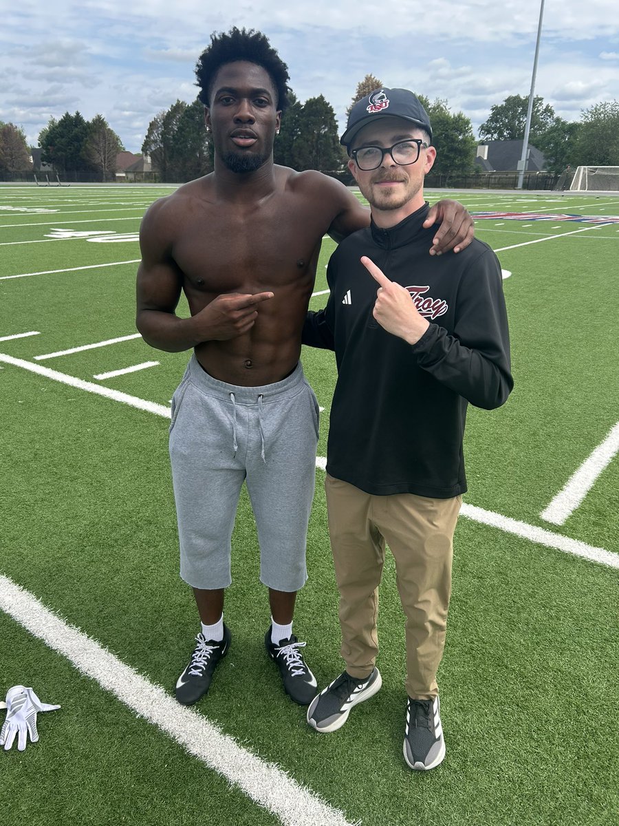 Demetrius brown tweet media