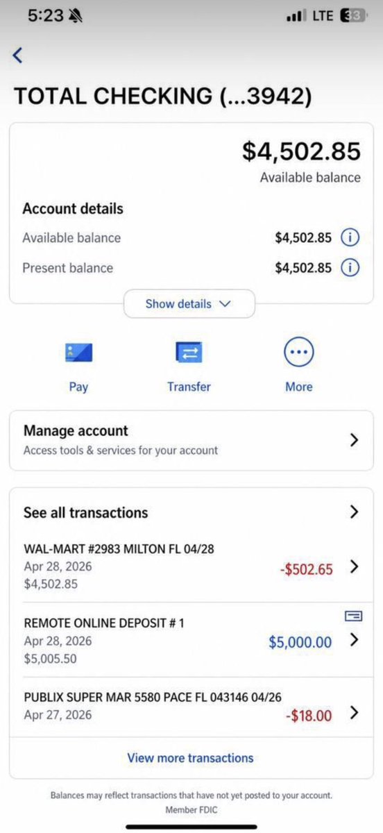 Jamesosdw's tweet photo. So much money coming in but no on to spend it on😔💔 #sugarbabies #sugardaddy how much is your bill and loan I’ll cover it all I just need someone to talk to and spoil https://t.co/2ZAXQWifhS