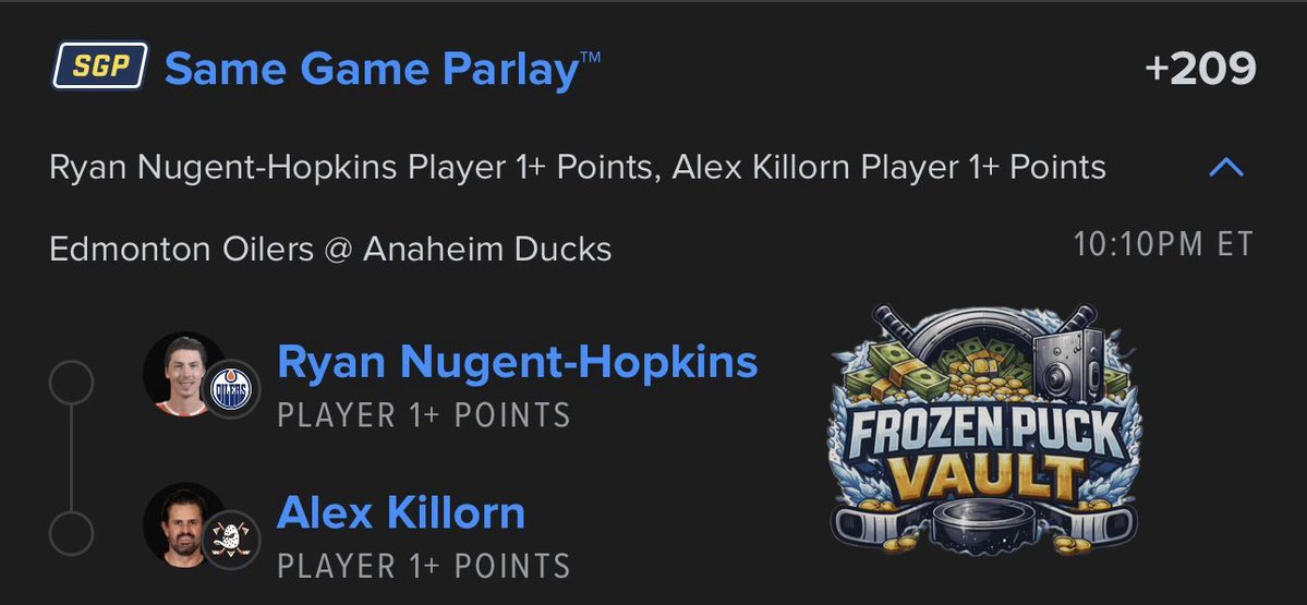 FrozenPuckVault tweet media
