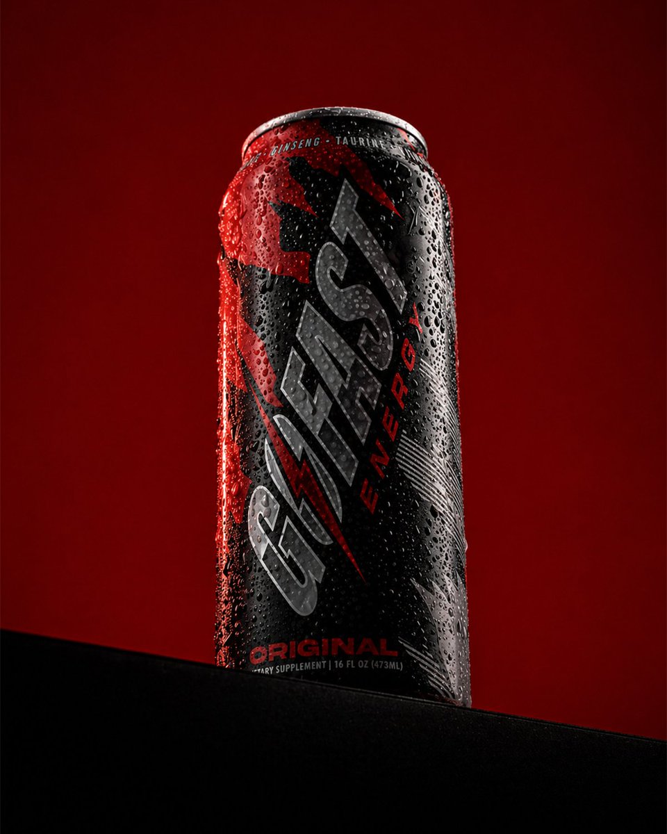 GoFastEnergy tweet media