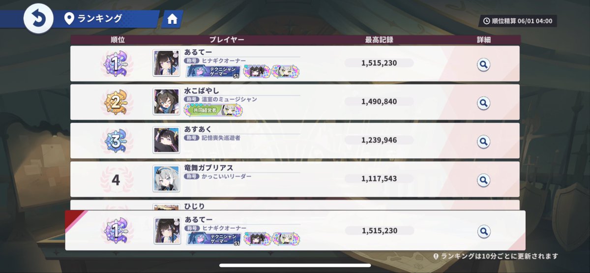 🌸あるて🌸 tweet media