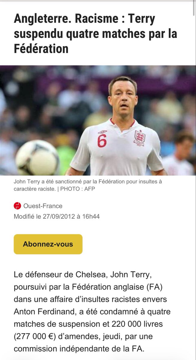 Demoiselle De Foot - UCL WINNER tweet media