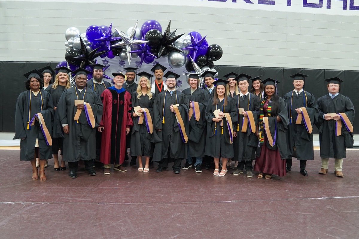 UCA College of Business tweet media