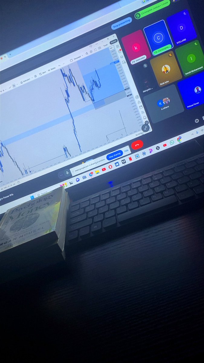 Prince Forex tweet media