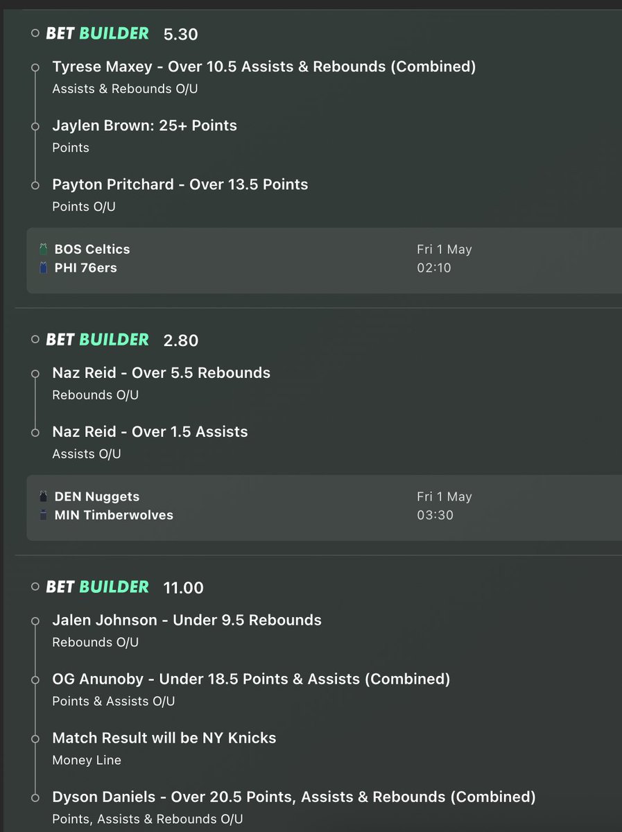 LolKixo's tweet image. few plays for nba tonight #nba #bet