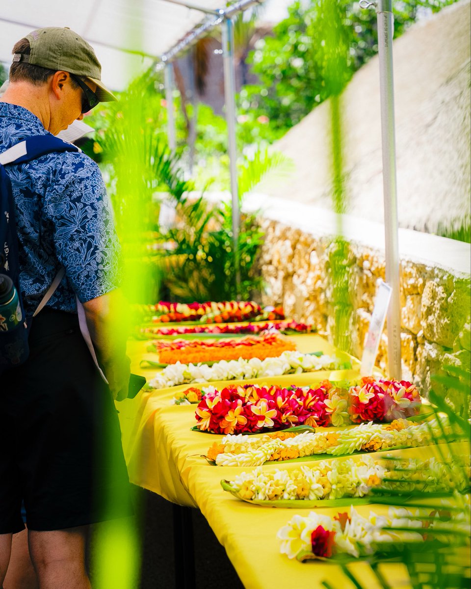 Polynesian Cultural Center tweet media