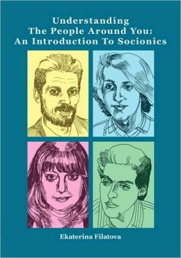 msi_press's tweet image. Publisher's pride (#books on #bestseller lists): Understanding the People around You (#EkaterinaFilatova)

msipressblog.blogspot.com/2026/04/publis…

#books #socionics #personality #relationships