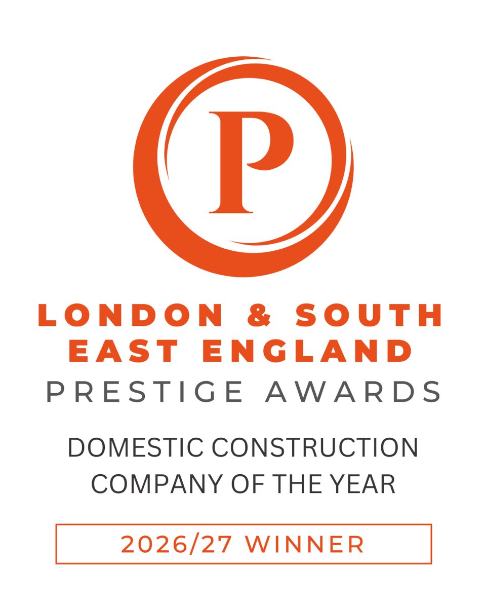 ALCoGroupUK's tweet photo. Big news! 🏆 ALCo Group is proud to be named Domestic Construction Company of the Year – Surrey 2026/27 by the #PrestigeAwards.  A huge thanks to our clients, partners, and team for your incredible support. Onwards to more award-winning builds! 🏗️✨
#ALCoGroup #SurreyBusiness https://t.co/XWzUMG1xS0