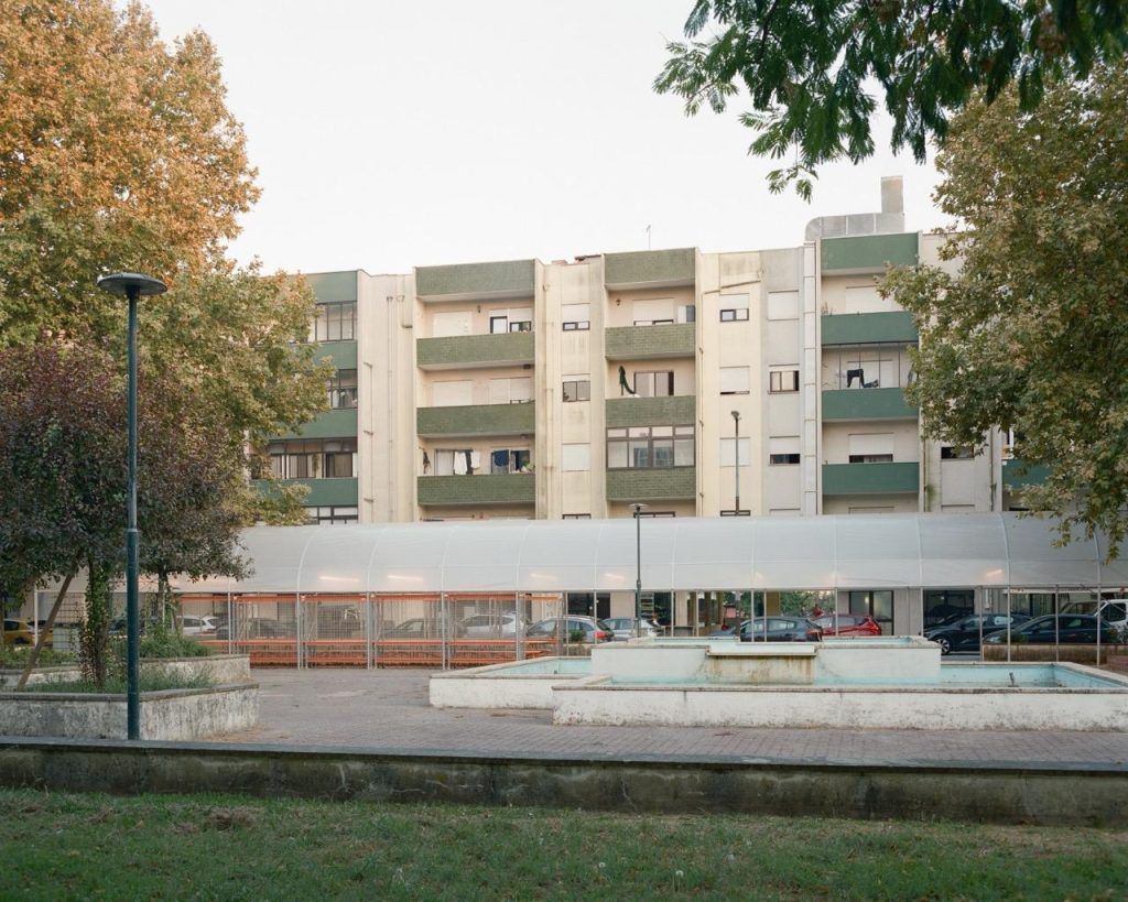 afasiaarq's tweet image. #Atelier Parto  ift.tt/spJc5Fy | posted by afasia | daily entries on contemporary art and architecture #afasiaarchzine #afasiaarq | 

Future Archaeologies . Braga Atelier Parto In the context of Braga 25 Portuguese Capital of Culture, the Forma d…