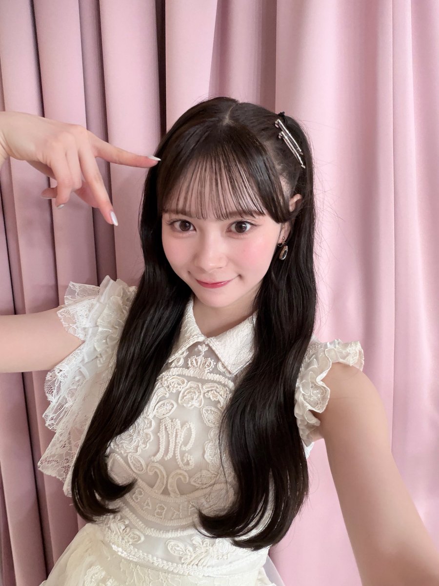 伊藤百花 tweet media
