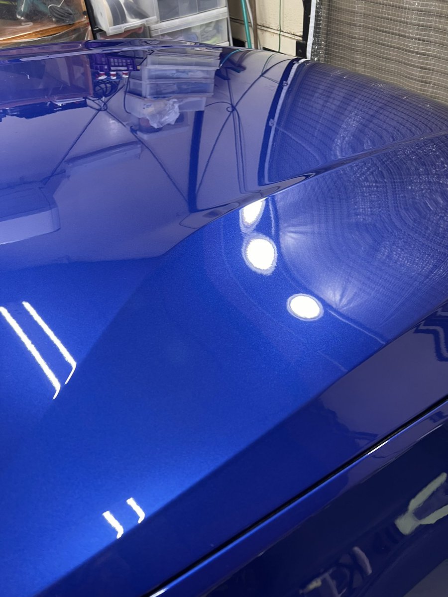 BMW 3シリーズ

リアルガラスコート

施工させて頂きました。

car wash base Delightをご利用頂き誠に有難うございます。

#BMW #カーコーティング #ジーゾックス #リアガラス #千葉 #柏 #我孫子 #流山
