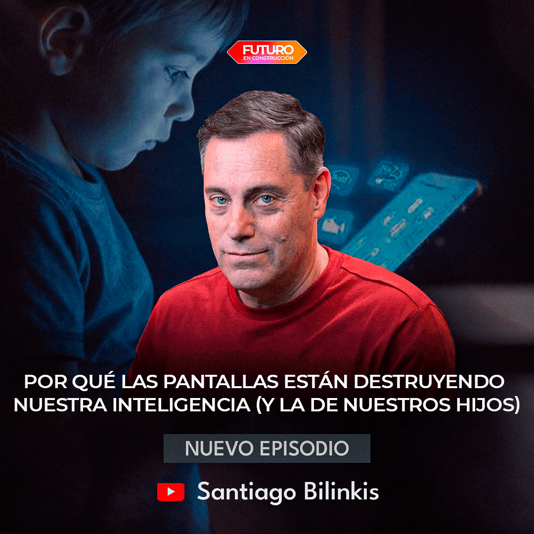 Santiago Bilinkis ⭐⭐⭐ tweet media