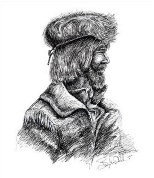 CdnInst4HistEd's tweet photo. On this day in 1770, David Thompson was born. 

Before satellites. Before GPS. There was a man with a sextant, a compass—and an unrelenting drive to understand a continent.

Known to some Indigenous peoples as Koo-Koo-Sint—“the Stargazer”—Thompson used the night sky to chart what others could not see. Over his lifetime, he travelled more than 90,000 kilometres across North America, mapping nearly 4.9 million square kilometres of the northwest.

His work didn’t just fill in blank spaces. It defined them.

Working with the North West Company, Thompson’s maps became the foundation for exploration, trade, and ultimately, the shaping of Canada itself.

He’s been called “the greatest practical land geographer the world has produced.” 

Yet today, his name is far less known than the territory he helped reveal.

History isn’t just about who we remember.
It’s about who we’ve forgotten.

#TodayInHistory #CanadianHistory #DavidThompson #ContextMatters
