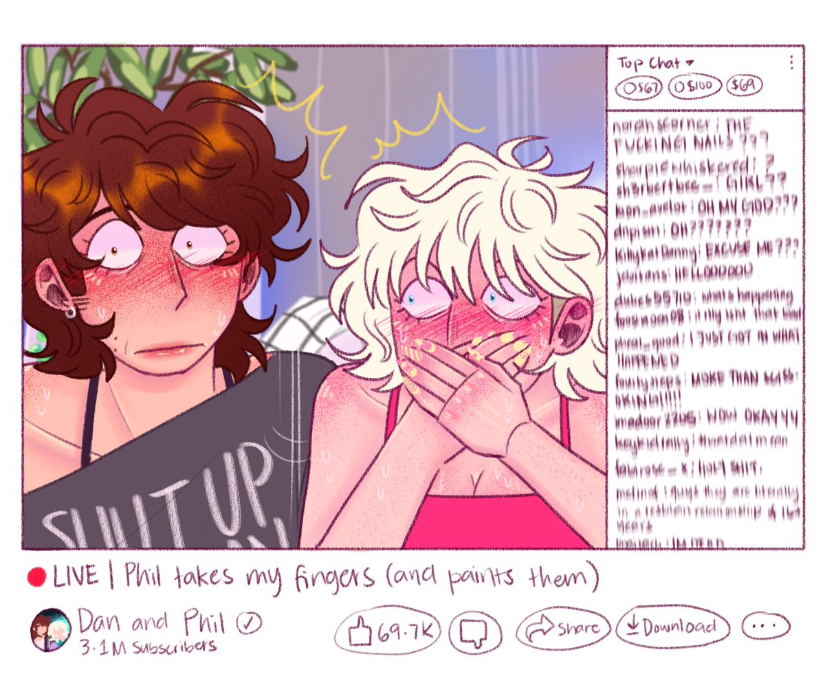 ash not so secret club 🍰 tweet media