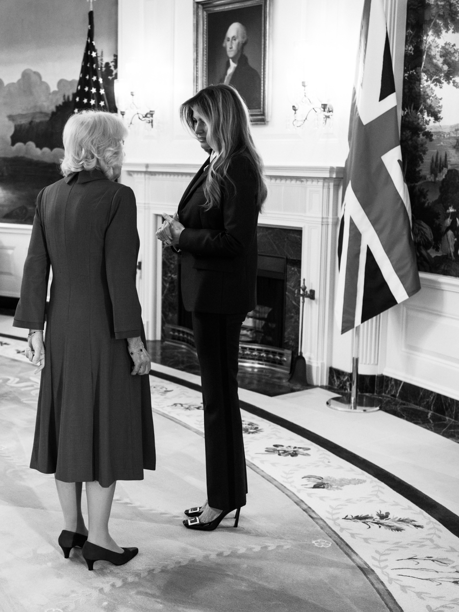 Office of the First Lady tweet media