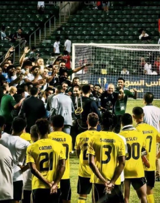 من قدام عينك ياصغير الرياض #النصر