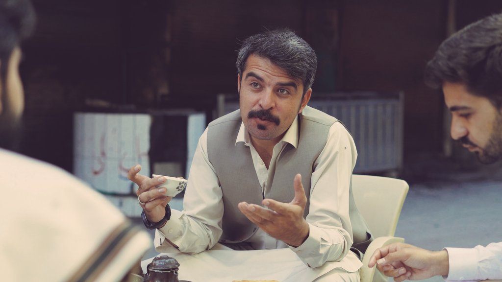 Hamid Waziri tweet media