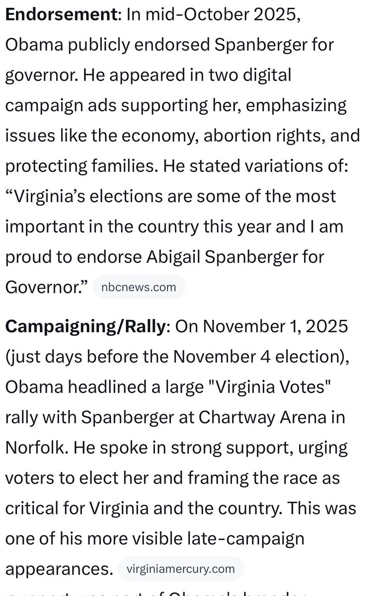Savannah Insights 🎙️ tweet media