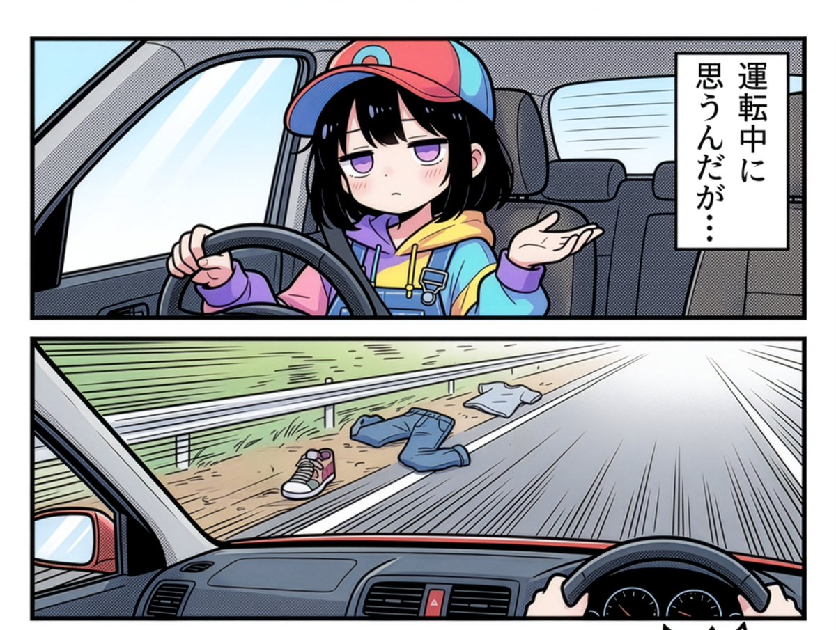 めかにっく tweet media