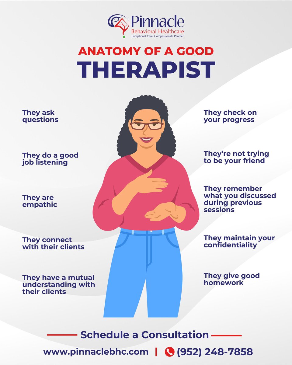 PinnacleBHC's tweet image. When someone opens up about their trauma, our response can either be a bridge to healing or a barrier to recovery. Often, people mean well, but "standard" phrases can unintentionally minimize a survivor's experience.

#PinnacleBHC #TraumaRecovery #safespaces #EmpathyInAction