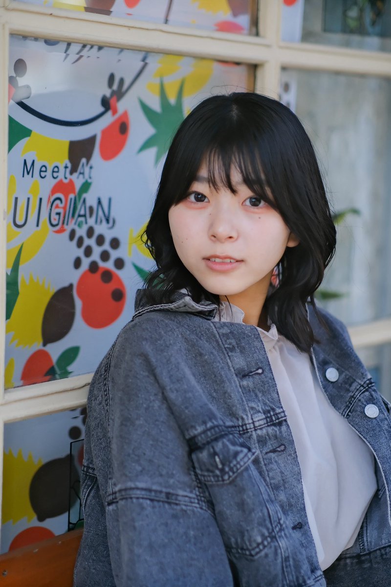 みい tweet media