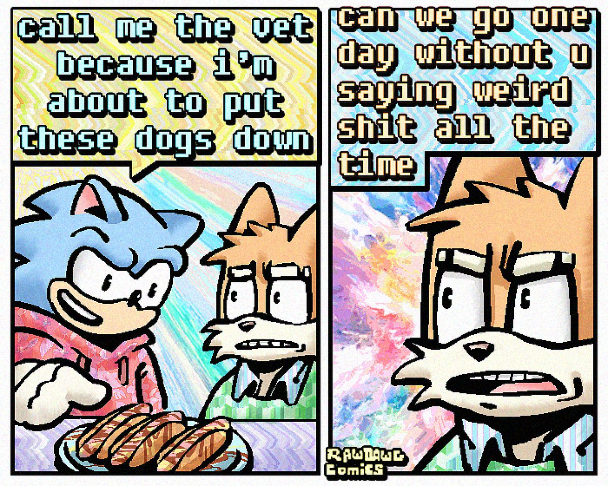 Chili dawgs
